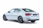 Skoda Superb 4x4 2016 года (AU)
